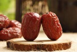 红枣维生素含量高 6种吃法教你养生