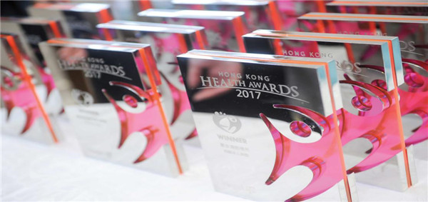 健康产业最瞩目盛事——AmericanBeddingCleanik荣获香港健康产业年度大奖